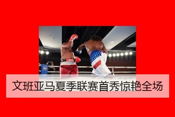 文班亚马夏季联赛首秀惊艳全场
